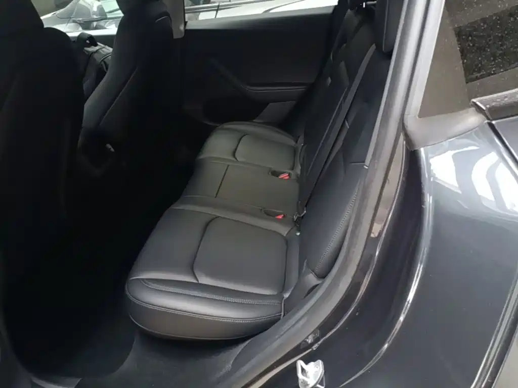 Tesla Model Y — миниатюра 17