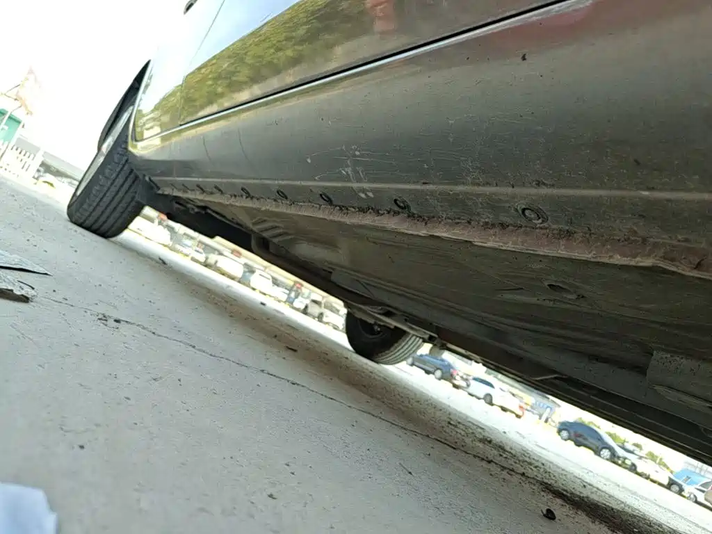 Nissan Sunny — миниатюра 21