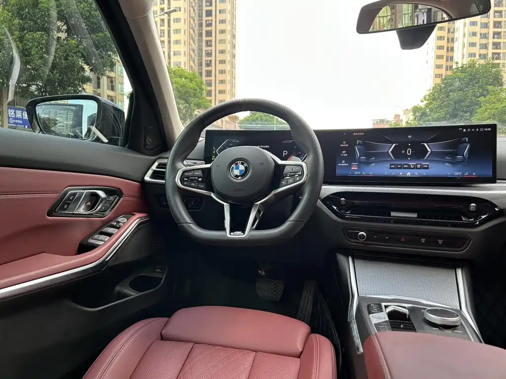 BMW 3 Series — миниатюра 22