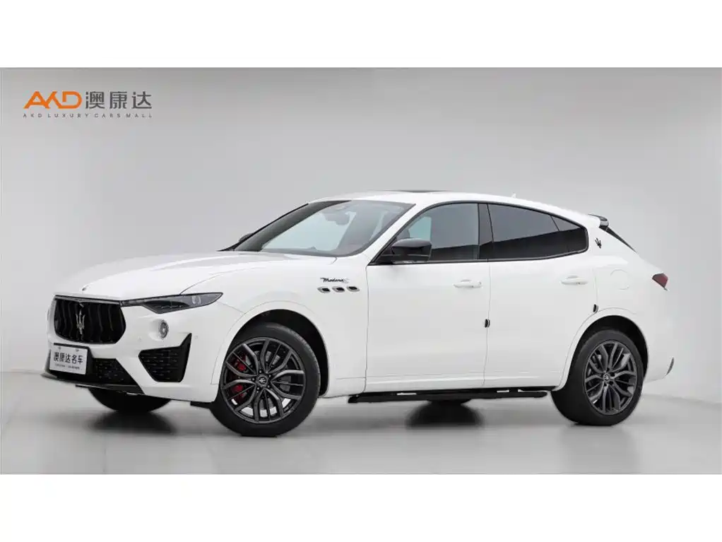 Maserati Levante 2022