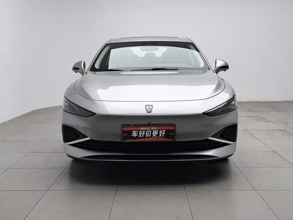 Roewe D7 — миниатюра 3