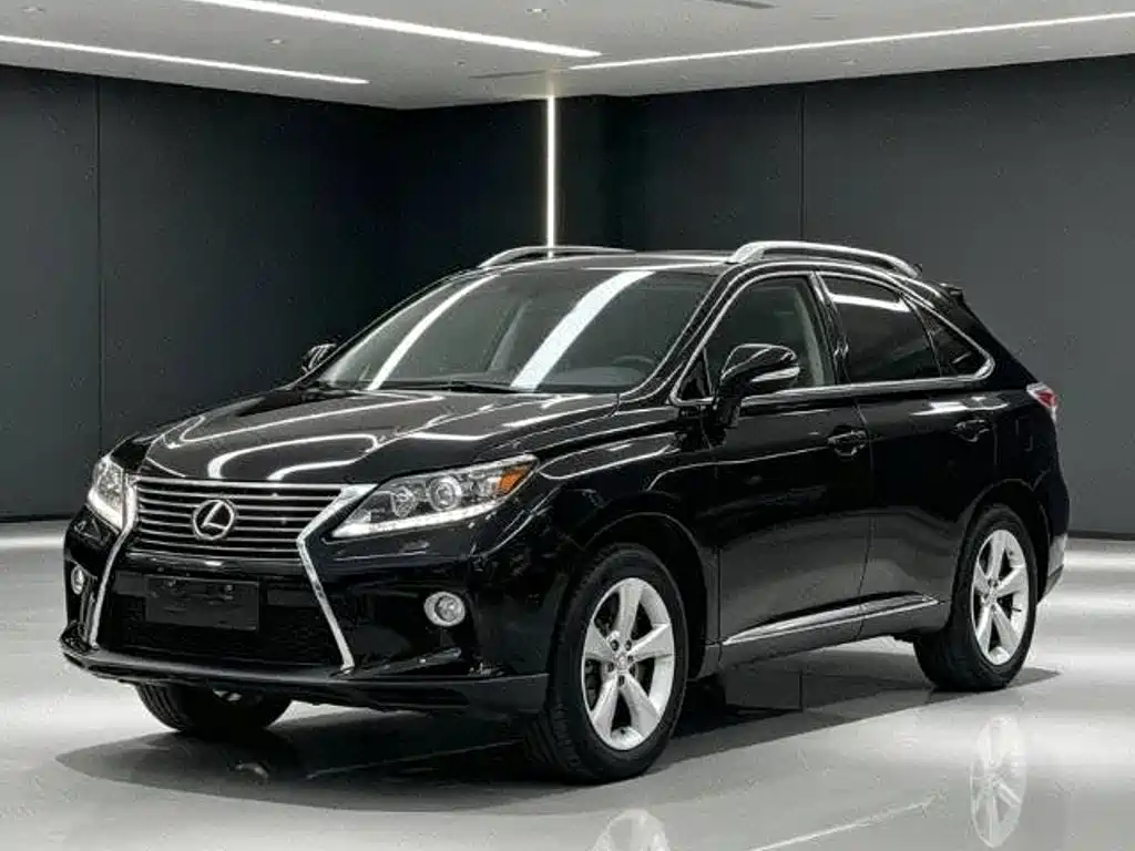Lexus RX Classic
