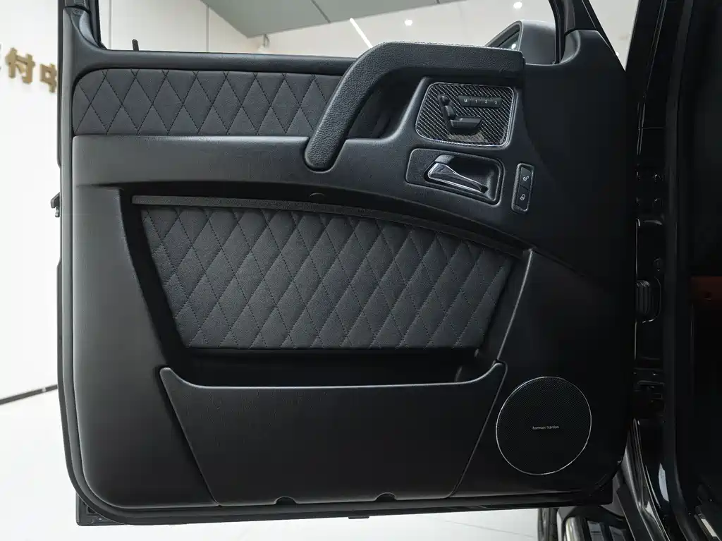 Mercedes-Benz G-Class A MG G AMG 2013 AMG G 63