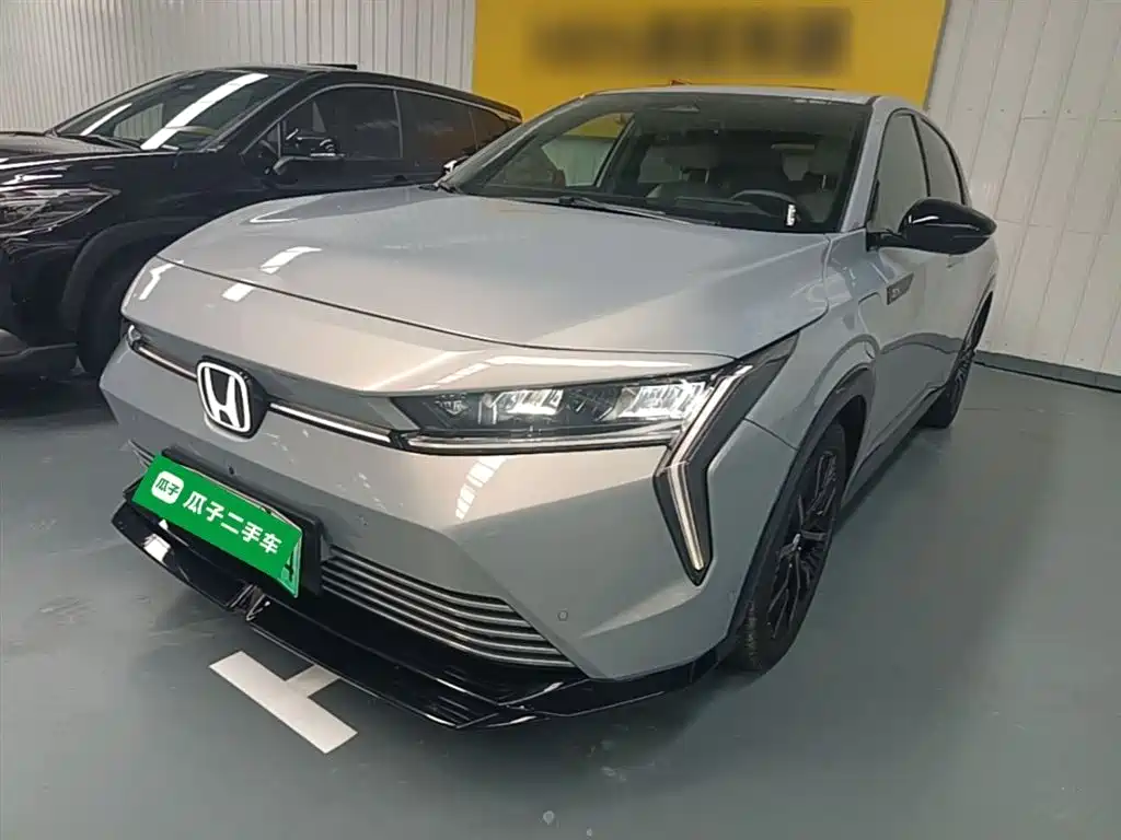 Honda Lieguan e:NS2 2024