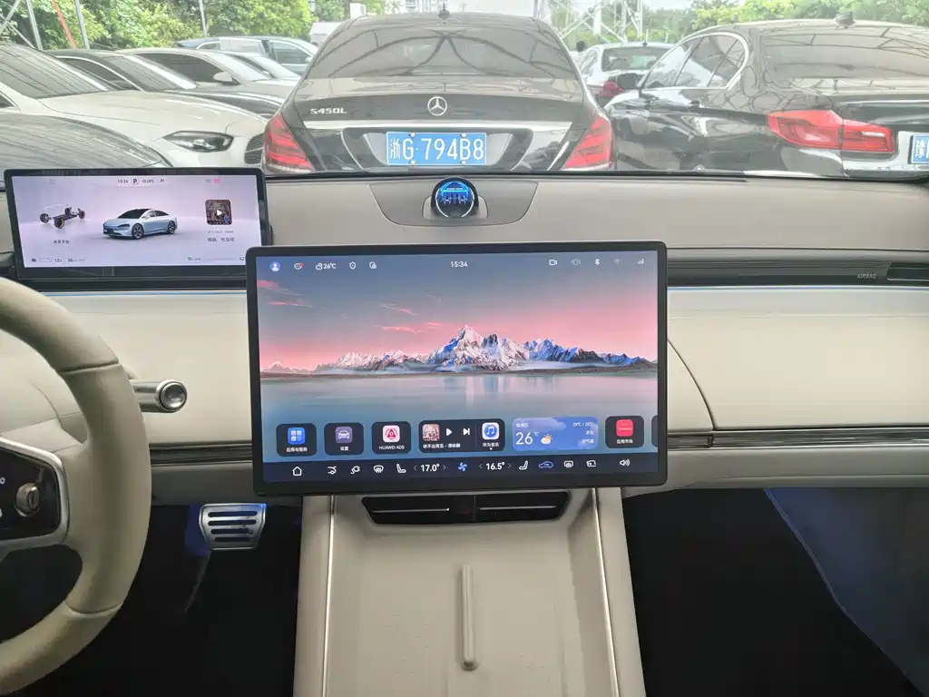 Zhijie Zhijie S7 — миниатюра 17