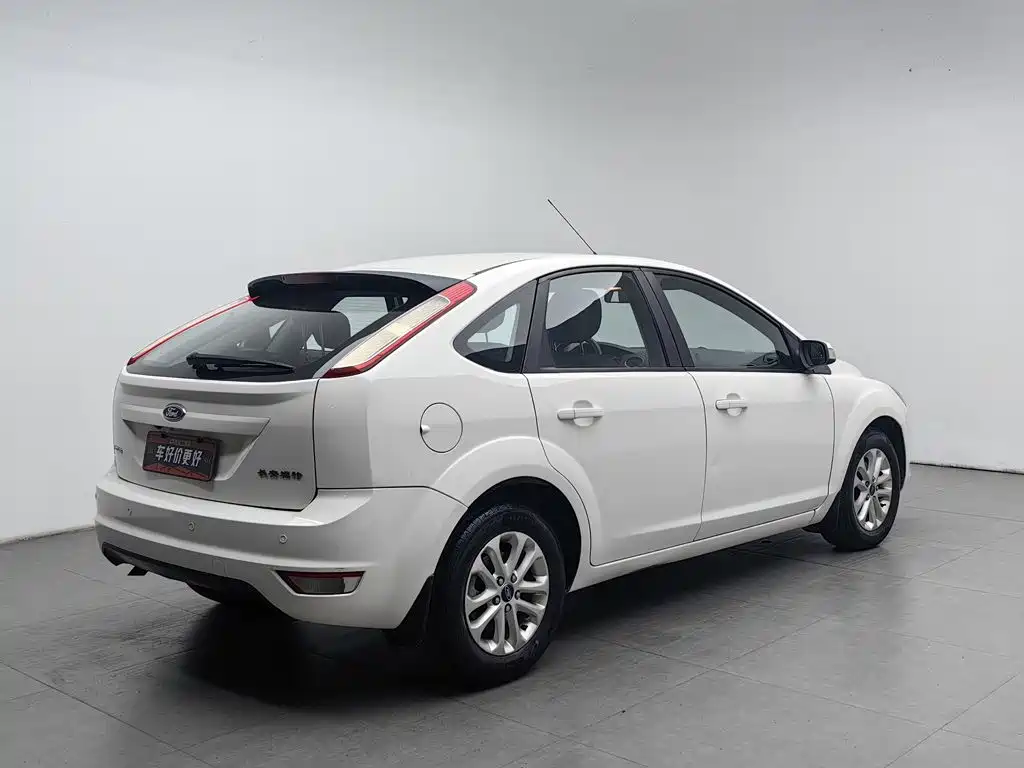 Ford Focus — миниатюра 2