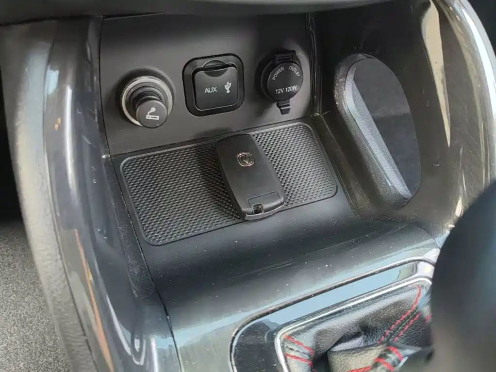 Changan CS75 — миниатюра 9