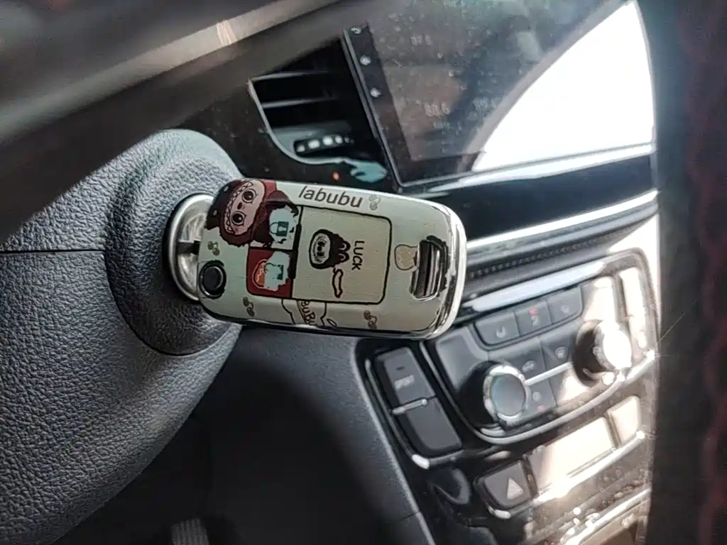 Buick Encore — миниатюра 9