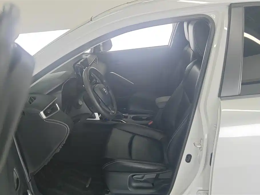 TOYOTA COROLLA SHARP AMPLIFIER