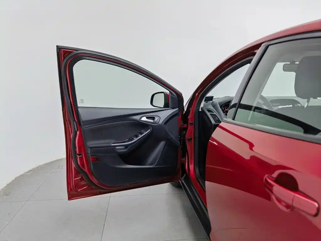 Ford Focus — миниатюра 8