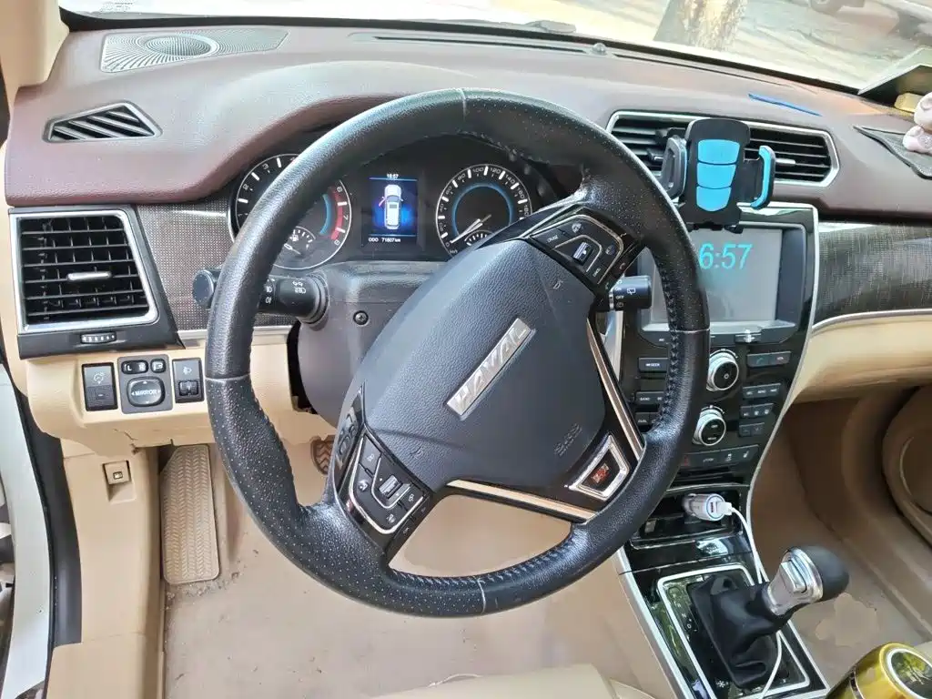 Haval H2 — миниатюра 6