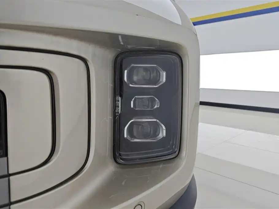 GEELY AUTOMOBILE GEELY ICON