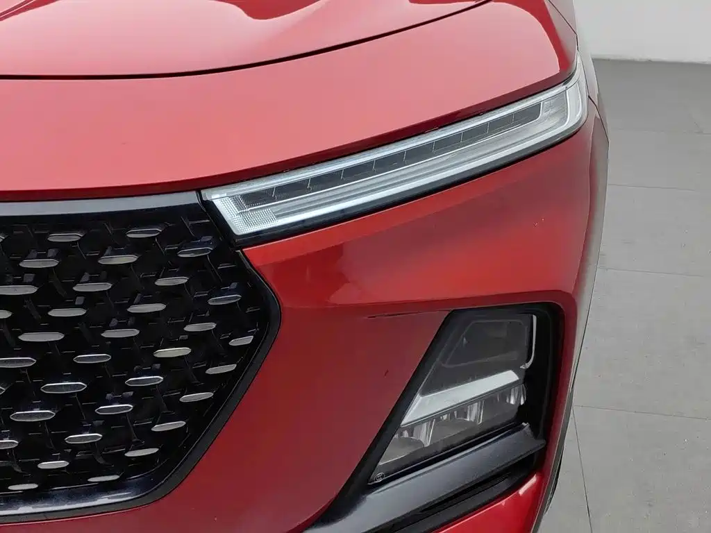 Baojun RS-5 — миниатюра 7