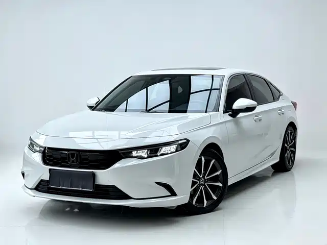 Honda Integra