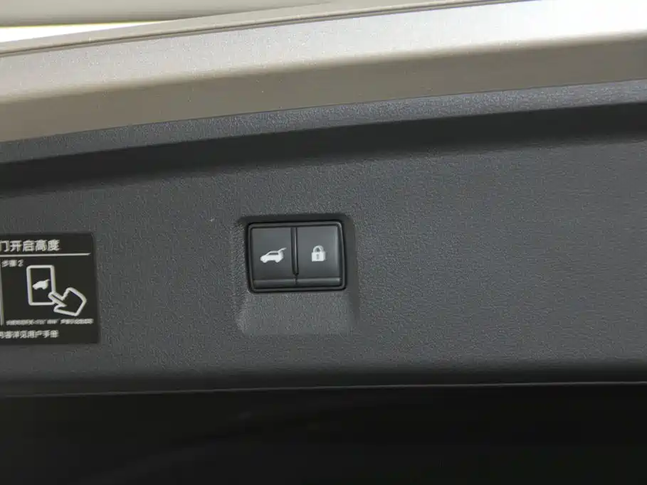 Infiniti QX60 — миниатюра 26