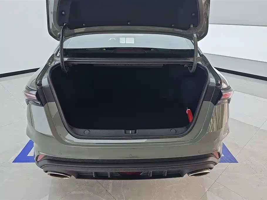 Geely Binrui 2022 COOL 1.5T DCT