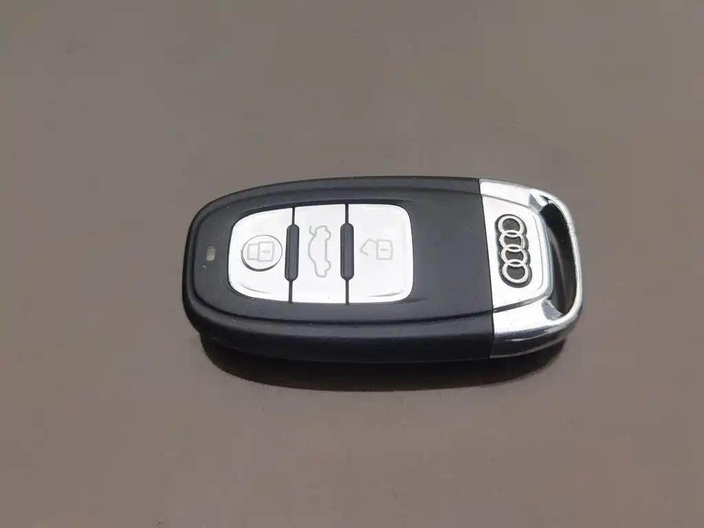 Audi Q5 — миниатюра 19