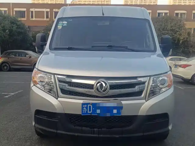 dongfeng yufeng