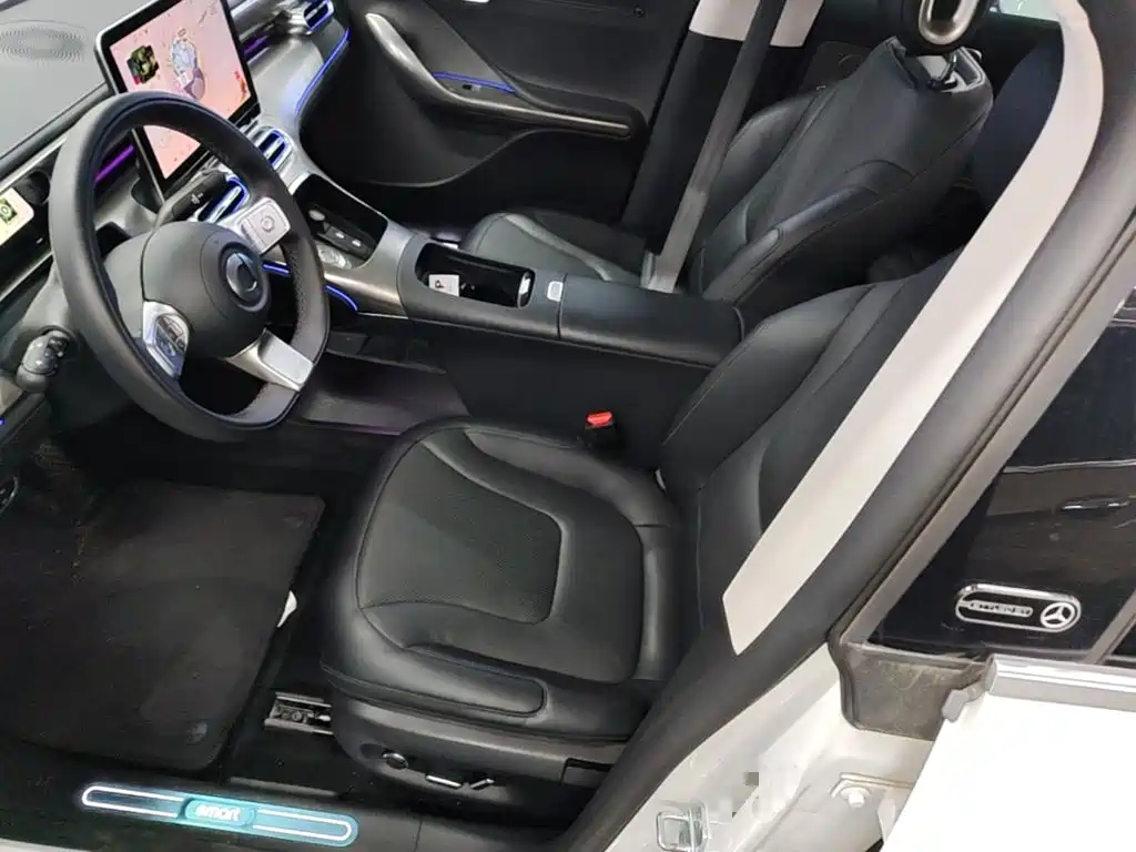 smart Smart #1 — миниатюра 15