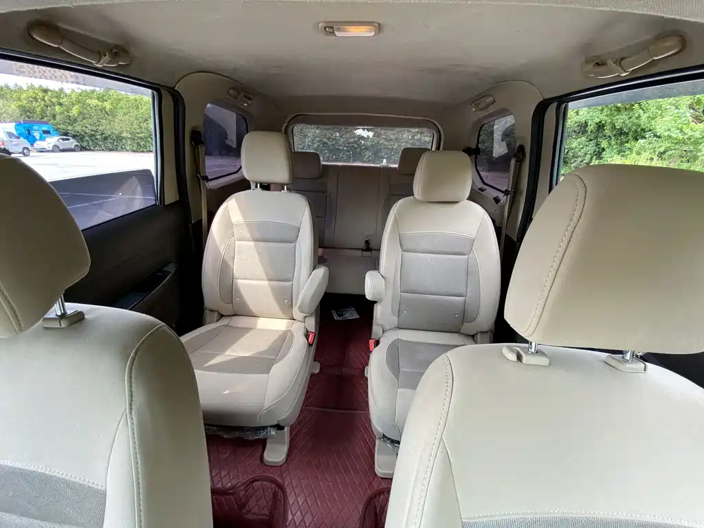 WULING WULING HONGGUANG