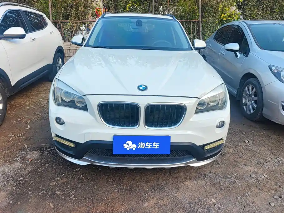 BMW X1 — миниатюра 2