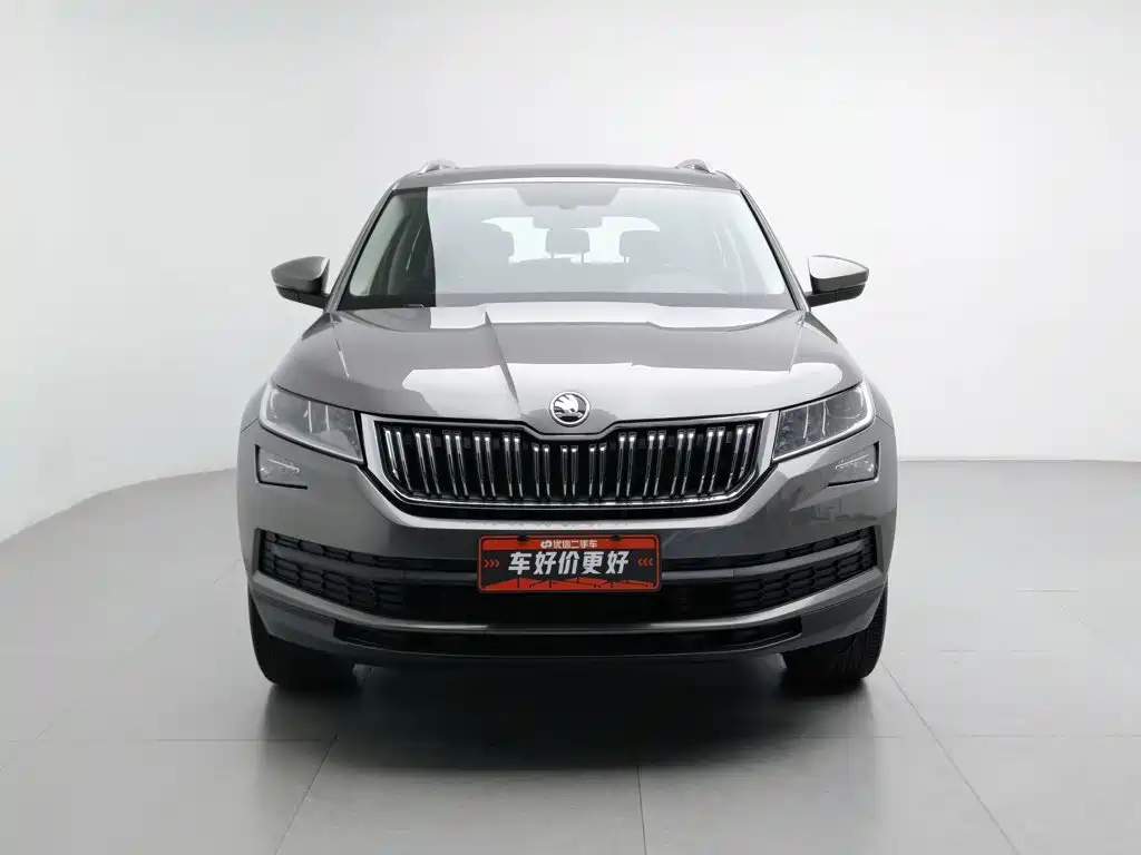 Skoda Kodiaq — миниатюра 3