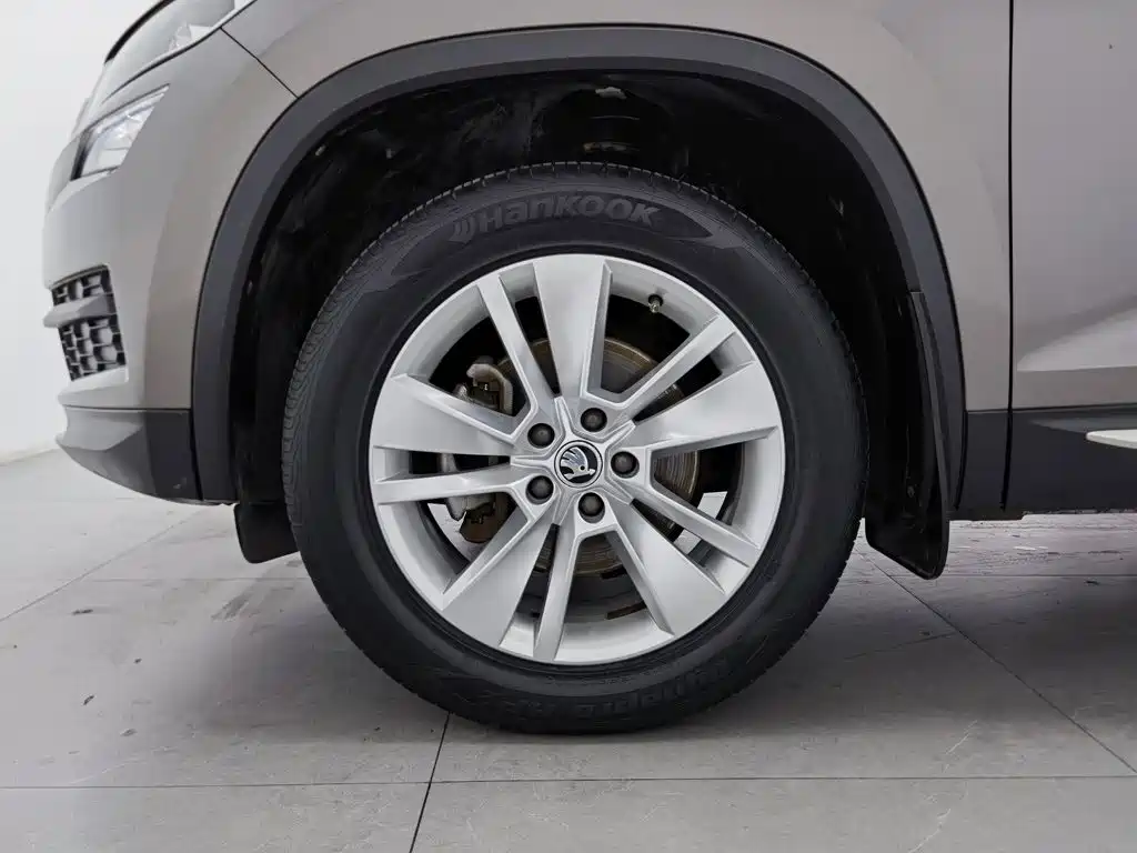 Skoda Kodiaq — миниатюра 17