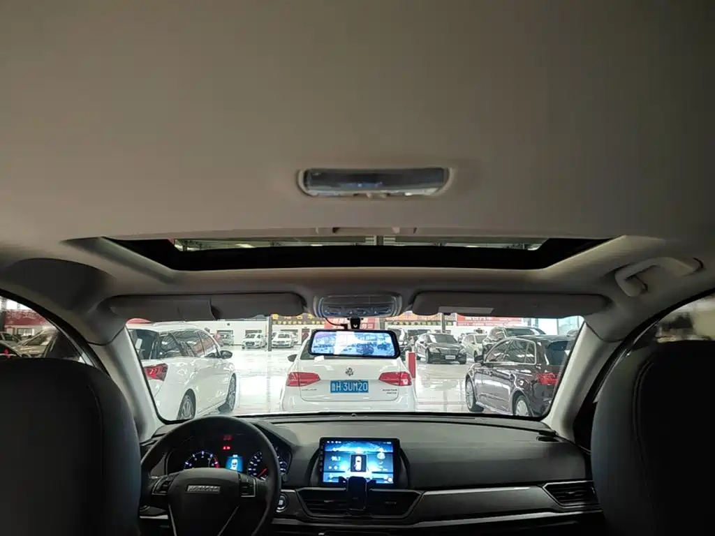 Haval H6 — миниатюра 18