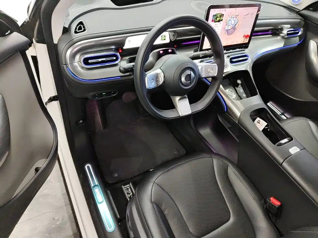 smart Smart #1 — миниатюра 16