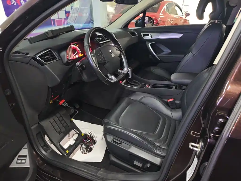DS DS 5LS — миниатюра 15