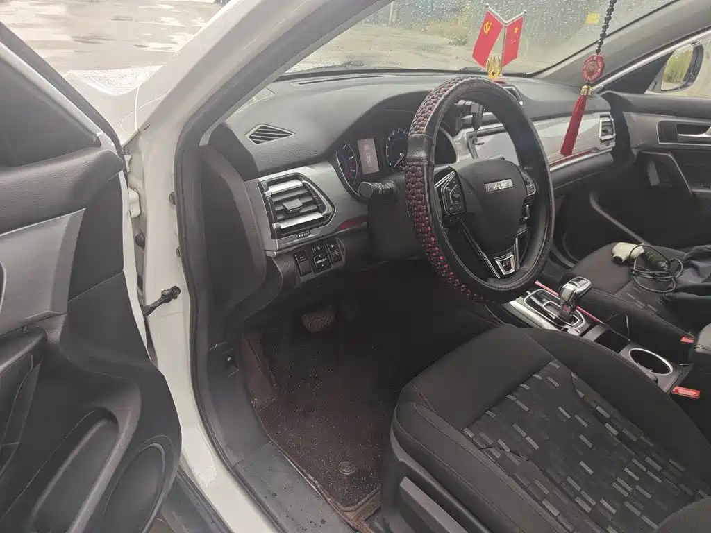 Haval H2 — миниатюра 12