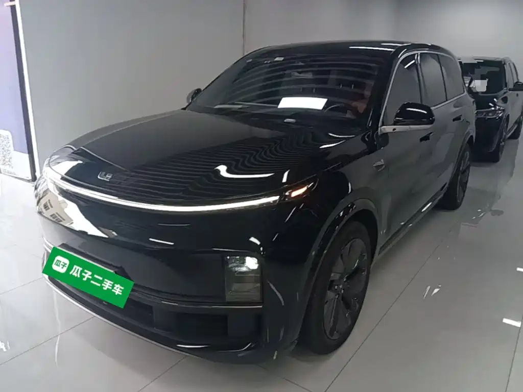 Li Auto Li L9