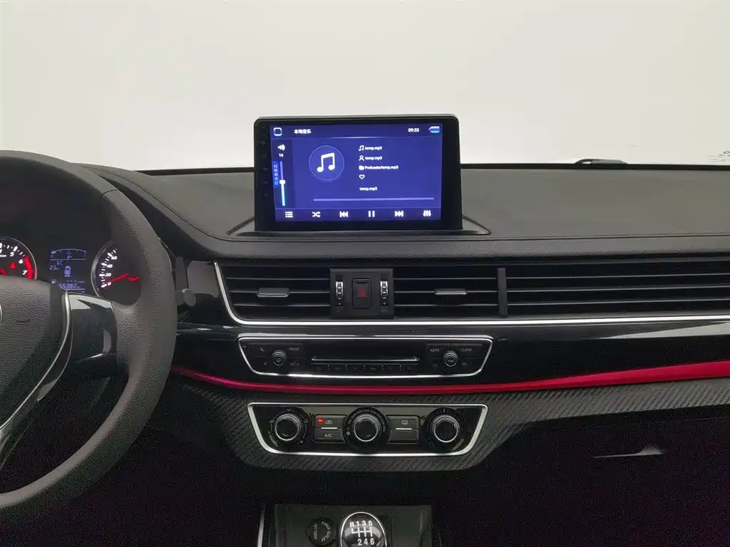 DONGFENG POPULAR T5L