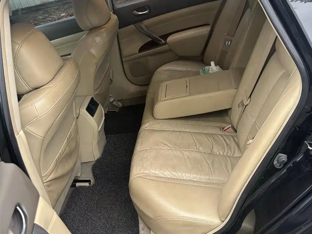 Nissan Altima 2008 2.5L XL Lead