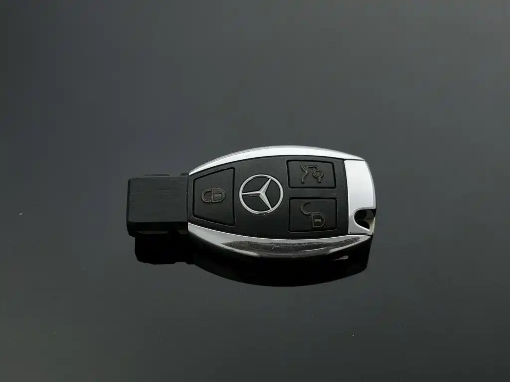 Mercedes-Benz M-Class — миниатюра 19