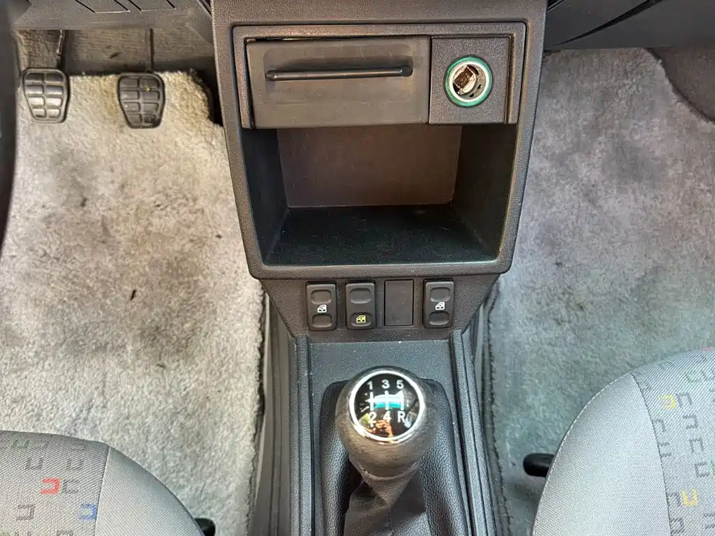 Volkswagen Santana Classic — миниатюра 16