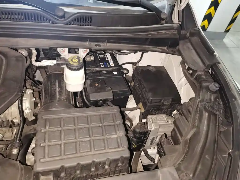 GAC Motor Trumpchi M6 — миниатюра 23