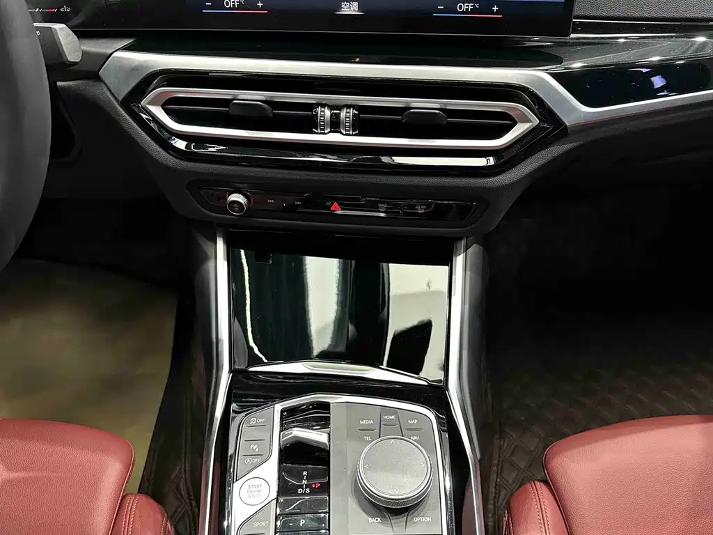 BMW 3 Series — миниатюра 15