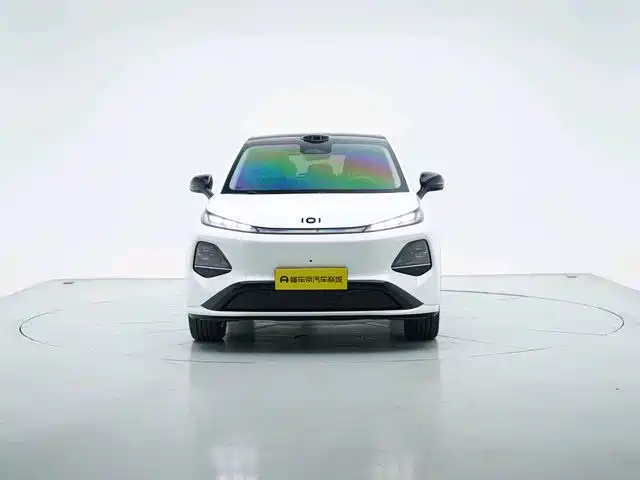 Qiyuan Qiyuan Q05 — миниатюра 7