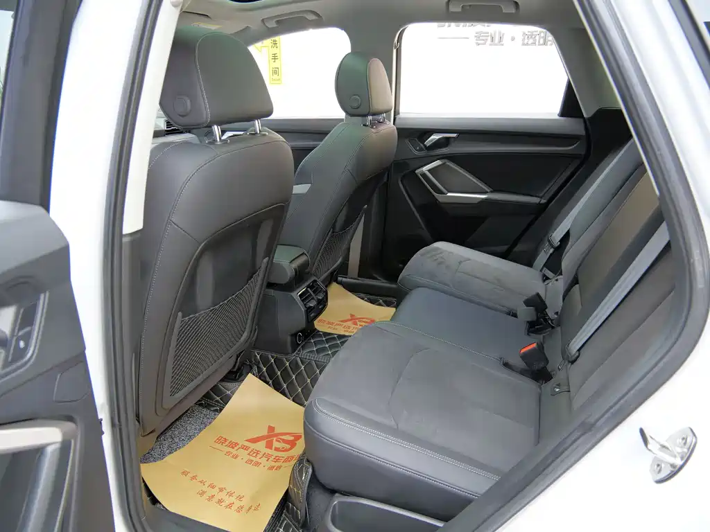 Audi Q3 2022 35 TFSI Fashion