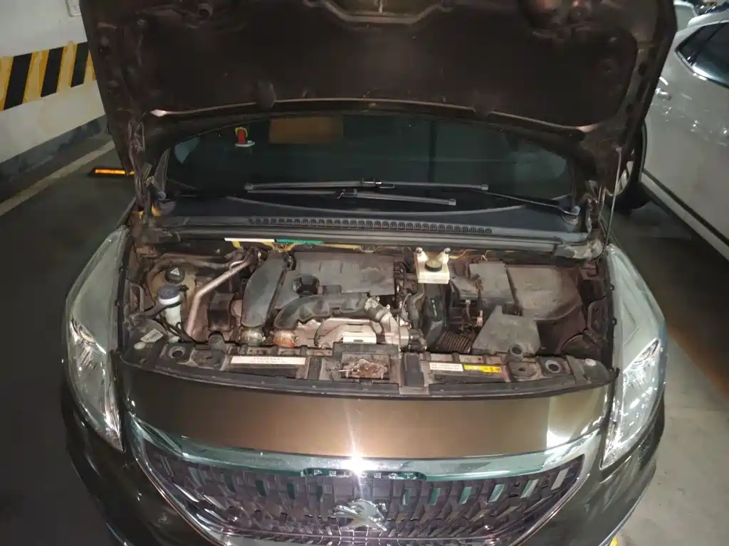 Peugeot 3008 — миниатюра 16