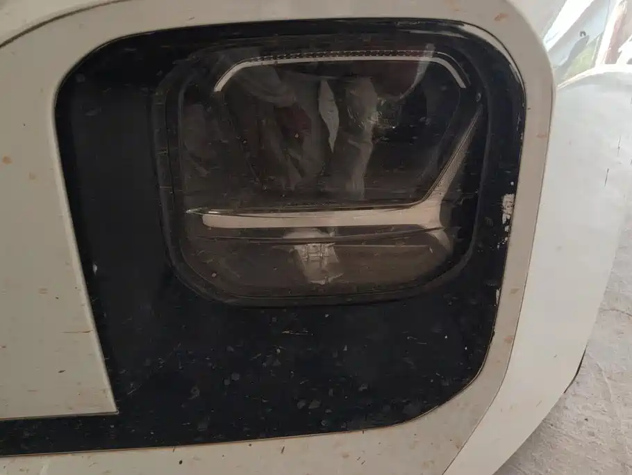 Baojun RC-5 — миниатюра 5
