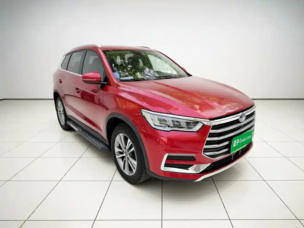 BYD Pro — миниатюра 24