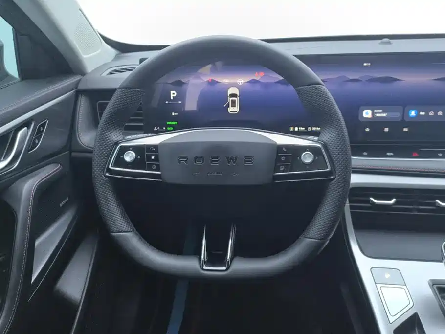 Roewe RX5 New Energy — миниатюра 15