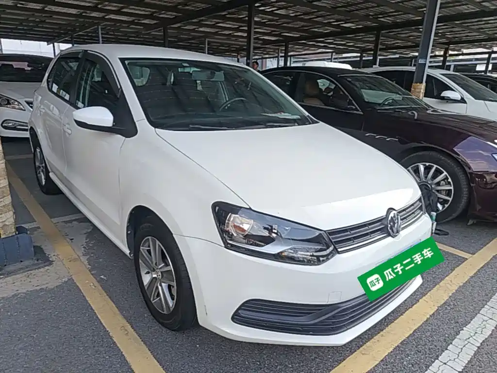 Volkswagen Polo — миниатюра 4