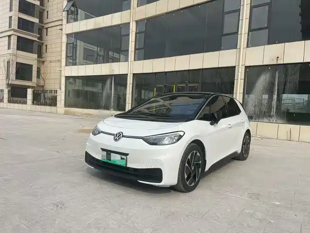 VOLKSWAGEN ID.3 2025