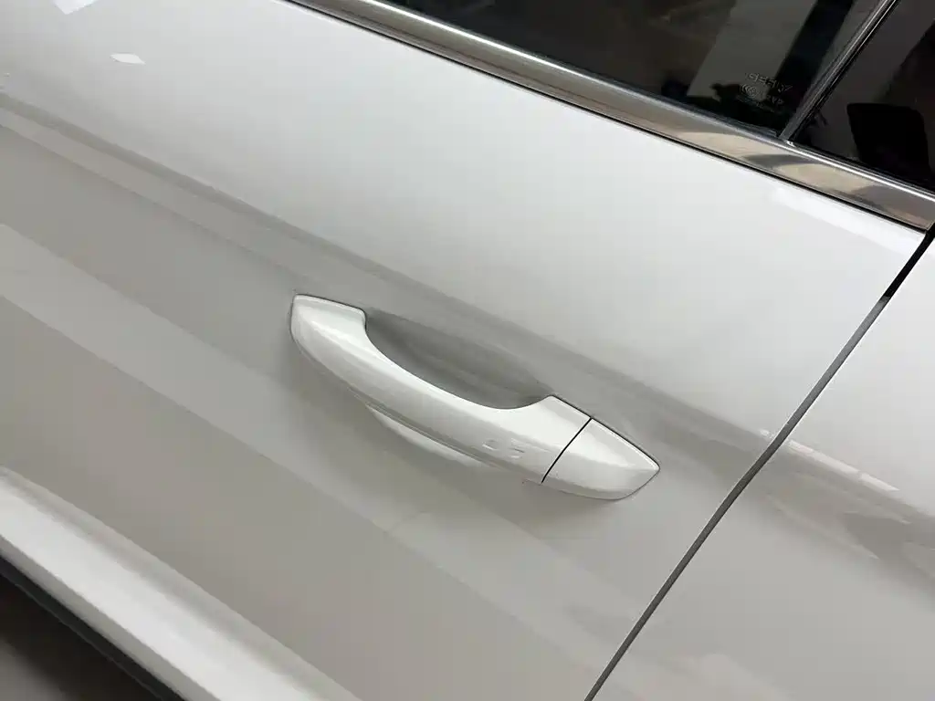 GEELY AUTOMOBILE JIAJIE