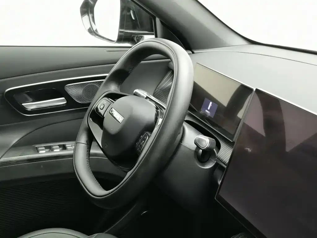 Chery Tiggo 8 — миниатюра 22
