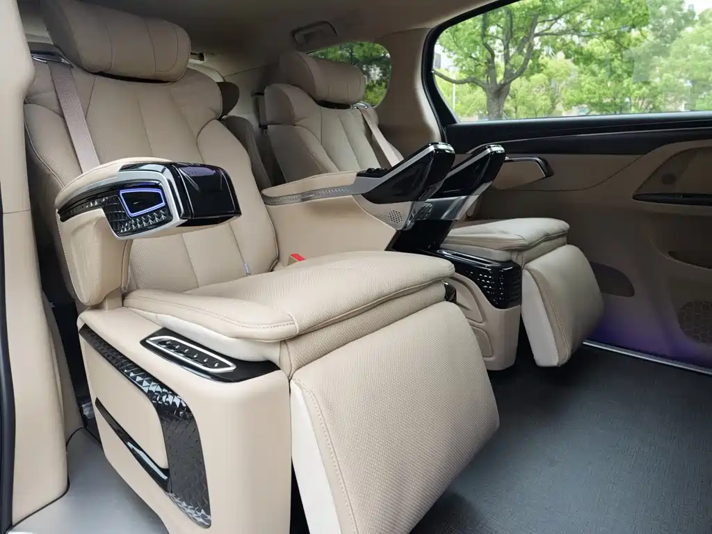 Buick GL8 2025 Comfort DG