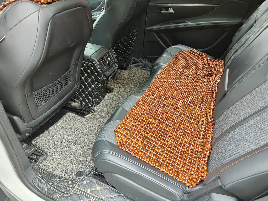 Peugeot 5008 — миниатюра 6